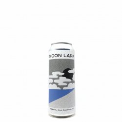 Moon Lark Casual 0,5L - Beerselection