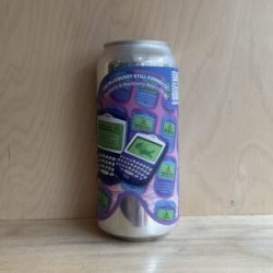 Sureshot x Pomona Island ‘Blueberry Still Connects’ Fruit Sour Cans - The Good Spirits Co.