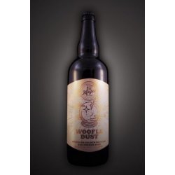 Council Brewing Magic Factory Woofle Dust - Cellars Store