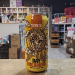 Cervejaria EverBrew DAY DREAMING
