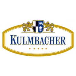 Kulmbacher Brauerei Mönchshof Lager
