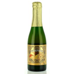 Lindemans Pecheresse 355ml - Beers of Europe