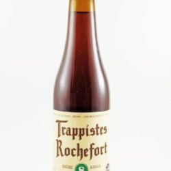 Rochefort 8 33 - Top Of The Hops