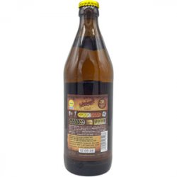 Brauerei Kundmüller Weiherer Rauch