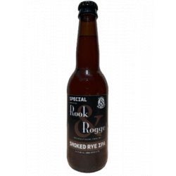 De Molen Rook & Rogge - Beer Dudes