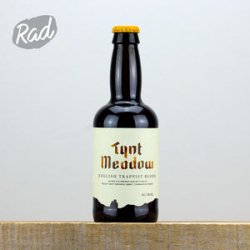 Mount Saint Bernard Abbey Tynt Meadow Blond - Radbeer