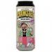 TankBusters Prankster DDH New Zealand NEIPA 0,5l TankBusters Prankster DDH New Zealand NEIPA 0,5l