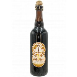 Val-Dieu Grand Cru 10,5% 75cl - Brygshoppen