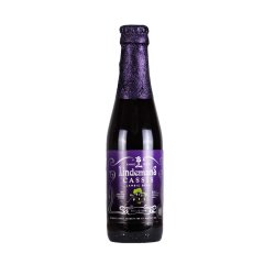 Alus Lindemans CASSIS (0,25 l but.) - Gero Alaus Parduotuvė