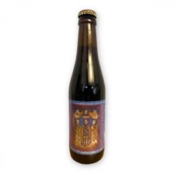 De Struise Brouwers Sint Amatus Reserva - Oostvleteren 12 (2021)