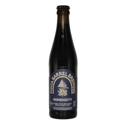 PINTA Barrel Brewing Affection (2024)