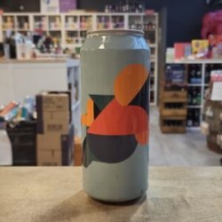 Locals Only Brewing Co. Euforia