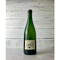 La Maison des Petits - lArdeche Cider (750 mL) - Press Then Press