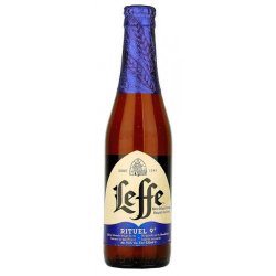 Leffe 9 - Beers of Europe