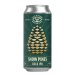 Snow Pines 440ml 
