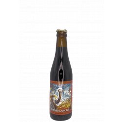 Twenty Two Anniversary Ale 14% 33cl - Brygshoppen