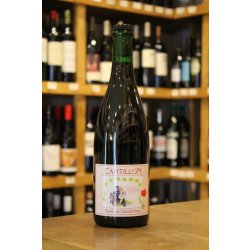 CANTILLON ROSE DE GAMBRINUS 75CL - Cork & Cask