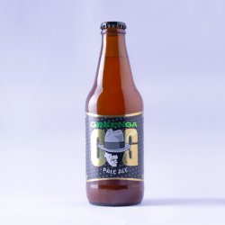 GREENGA  OG - Beerhood