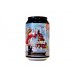 PIGGY - CHOCOMAS PARTY Stout 330ml can 11,5% alc. PIGGY - CHOCOMAS PARTY Stout 330ml can 11,5% alc.