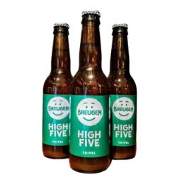 Breugem: High Five - Little Beershop