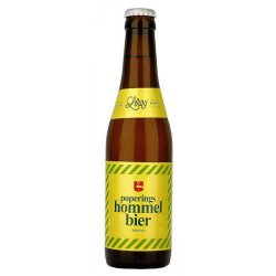 Hommel Bier 330ml - Beers of Europe