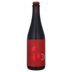 Parish Brewing Co. Crimson Earth