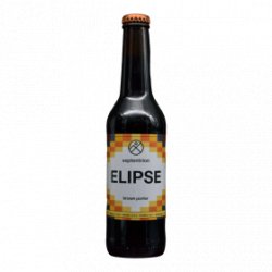 Septentrion Septentrion - Elipse - 4.1% - 33cl - Bte - La Mise en Bière