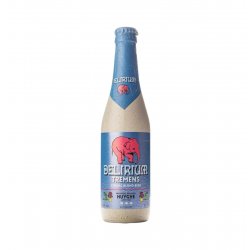 Delirium Tremens