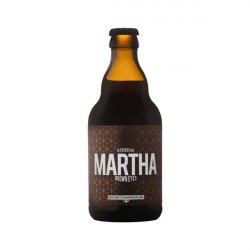 The Brew Society Martha Brown Eyes - Elings