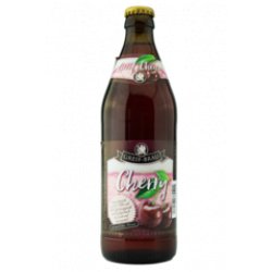 Greif-Bräu Cherry - Die Bierothek