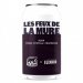 90 BPM Les Feux De La Mure - 33 cl 