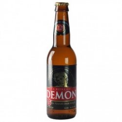 Bière du Démon 33 cl - Achat Bières