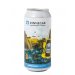 Kinnegar Limeburner Pale Ale 44cl Can Kinnegar Limeburner Pale Ale 44cl Can