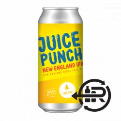 Lone Pine Brewing Juice Punch - Craft Central