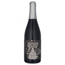 Perennial Artisan Ales Barrel-Aged Sump (2025)