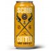 Shining Peak 'Scrub Cutter' Honey Brown Ale 440mL 