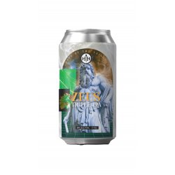 Hargreaves Hill Zeus Triple IPA 375mL - Wine Sellers Direct