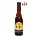 Leffe Brune 33cl Caja 24 Uds - Comprar online 