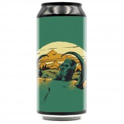 Hoppy Road Mammut - 44 cl - Drinks Explorer