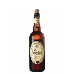 La Goudale Blonde 75cl - The Wine Centre