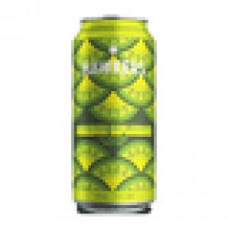 Hawkers Foreign Influence NZ Hopped Pale Ale 440ml Can - Beer Cartel