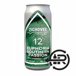 Zichovec Euphoria Southern Passion - Craft Central