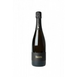 Dappersveld Bruut 75cl - Het Huis van de Geuze