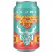 Stone Never Ending Haze IPA 355mL 
