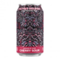 Aether Summer Of Sour Cherry Sour 375ml Can - Beer Cartel