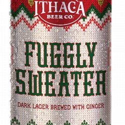 Ithaca Fugly Sweater 2416 oz cans - Beverages2u