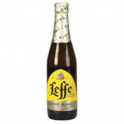 Leffe Blonde 33 cl - Achat Bières