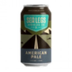 Sea Legs American Pale Ale 375ml Can - Beer Cartel