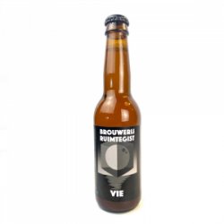 Brouwerij Ruimtegist Vie - Belgian Craft Beers