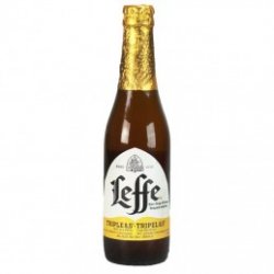 Leffe Triple 33 cl - Achat Bières